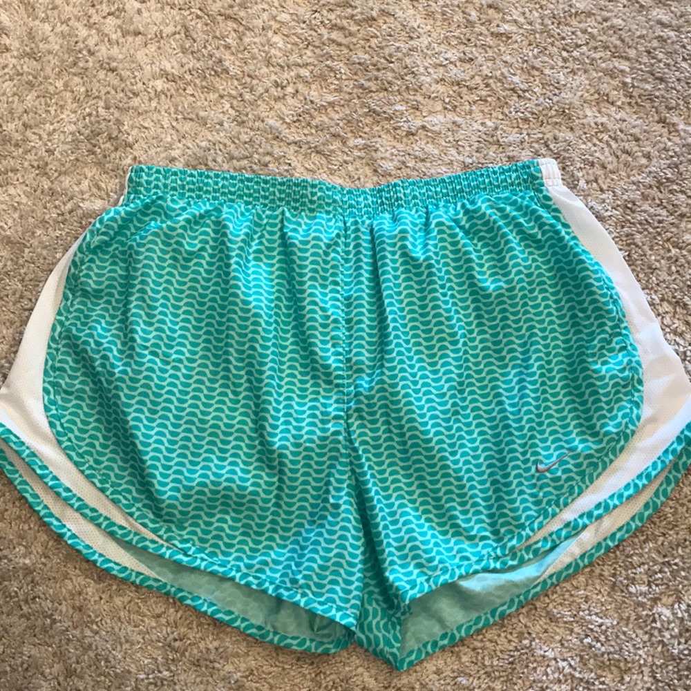 Nike Tempo Shorts